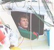 Mini-Transat : David avant le départ